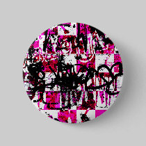Pink Checkers buttons