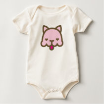 Pink Chee t-shirts by thecuteinstitute Pink Chee t-shirts