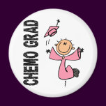 Pink CHEMO GRAD 1 (Breast Cancer)
