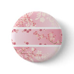 Pink cherry blossom