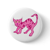 Pink Chesie buttons by pidgiefund Pink Chesie buttons