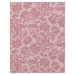 Pink Chintz Pattern Card Stock DIY Scrapbooking flyers