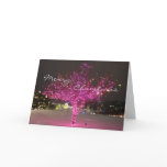 Pink Christmas Tree