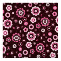 Pink Circles posters
