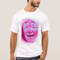 Pink Clown t-shirts by JennieM Pink Clown t-shirts