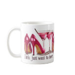 Hen Party Mugs