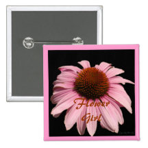 Pink Coneflower