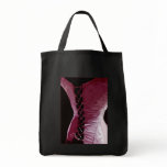 Pink Corset - Bag (Customize)