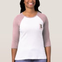 Pink Corset Shirt