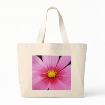 Pink Cosmo bags