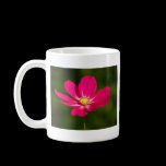 Pink Cosmos mugs