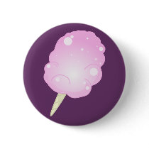 Pink Cotton Candy