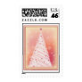 Pink Country Christmas Tree