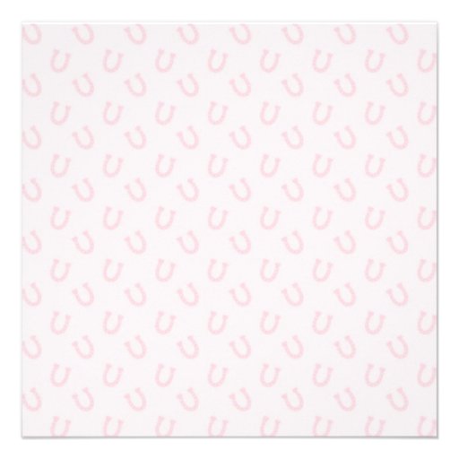 Pink Cowgirl Boot Western Birthday Party Custom Invites