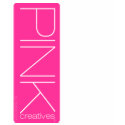 PINK Creatives Ladies T-Shirt