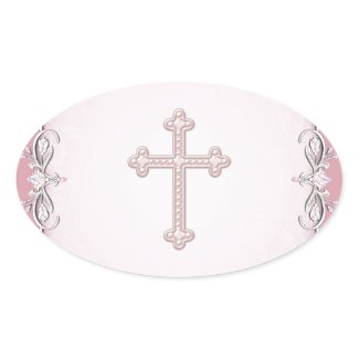 Pink Cross