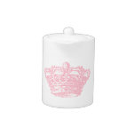 Pink Crown