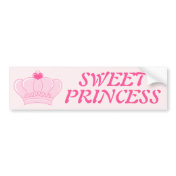 Pink Crown