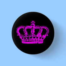 Pink crown buttons