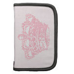 Pink Crown Organizers