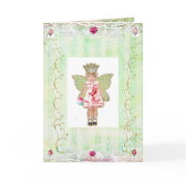 Pink Cupcake..birthday invitation Cards