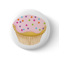 Pink Cupcake