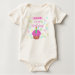 Infant Organic Onesie / Creeper