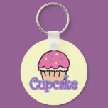 Pink Cupcake