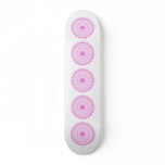 Pink Cupcake. Skate Boards