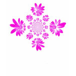Pink Daisies Tshirt