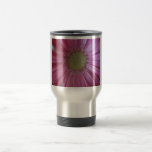 Pink Daisy Beauty Mugs