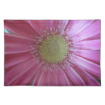 Pink Daisy Beauty Place Mats