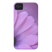 Pink Daisy Petal iPhone Case casemate cases