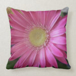 Pink Daisy Princess Pillows