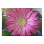 Pink Daisy Princess Place Mat