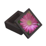 Pink Daisy Princess Premium Jewelry Boxes