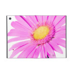 Pink Daisy Template - Customized Cases For iPad Mini