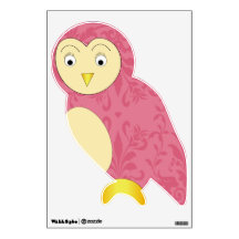 Damask Owl