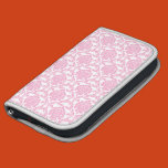 girly, vector, abstract, cute, trendy, damask,