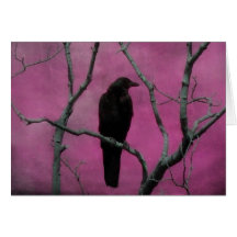 Pink Day Greeting Cards