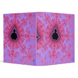 Pink Daydream Binder