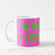 Pink Delight Mugs
