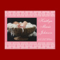 Pink Delight postcards