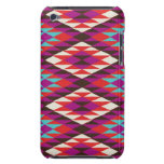 Pink Desert Native American iPod Touch case