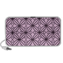 Pink Design speakers