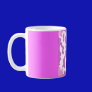 Pink Designer Mug