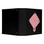 Pink Diamond binders