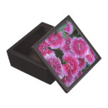 Pink Dianthus Premium Gift Box