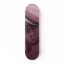 Pink Doll skateboards