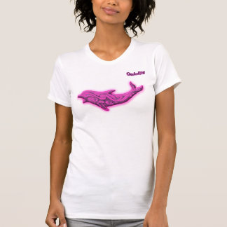 pink dolphin t shirts